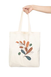Zoozie Bags Tote Model 29 Bolsa Tote Laminada 100% Tela Laminada 35 x 40 cm